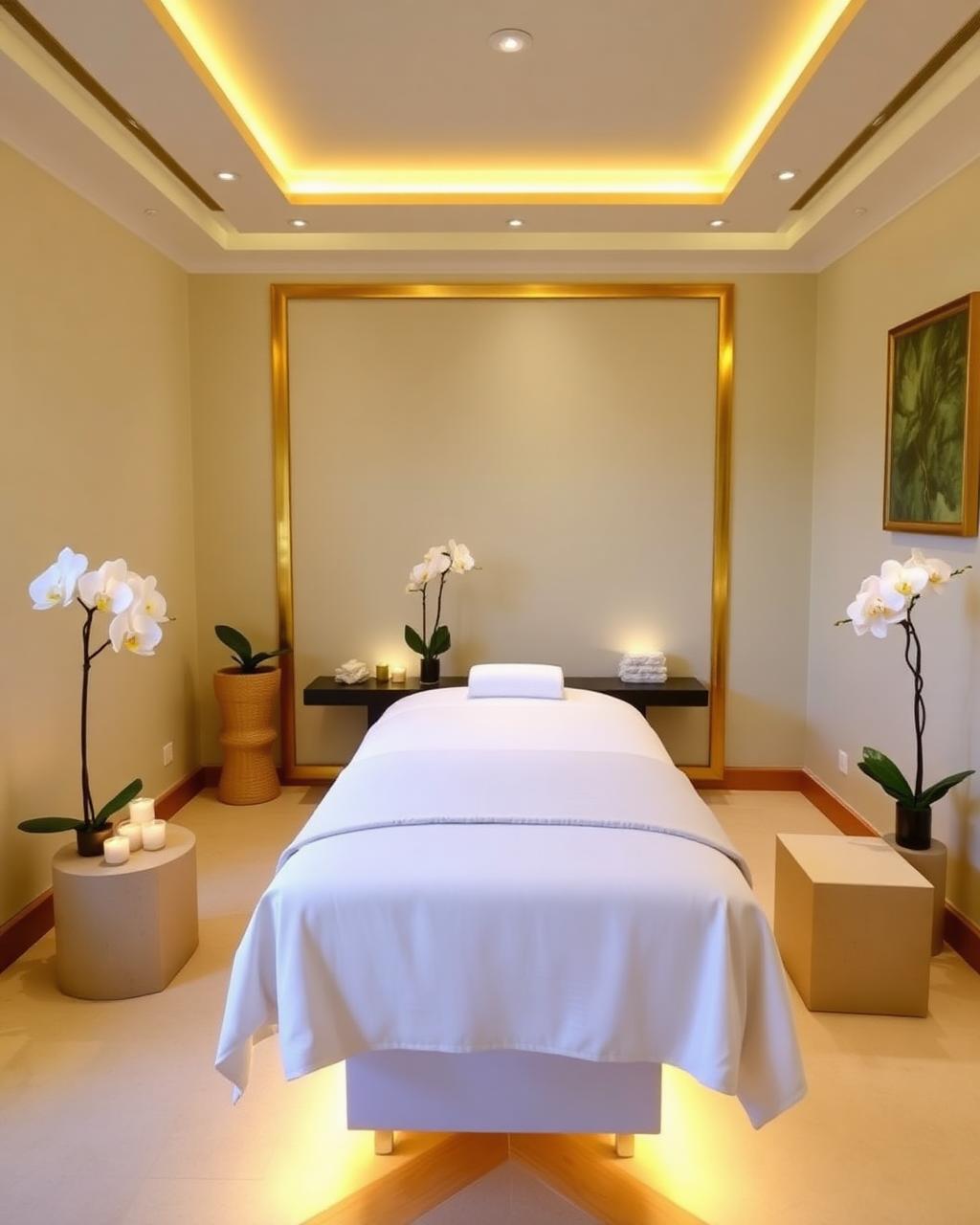 Swedish Massage