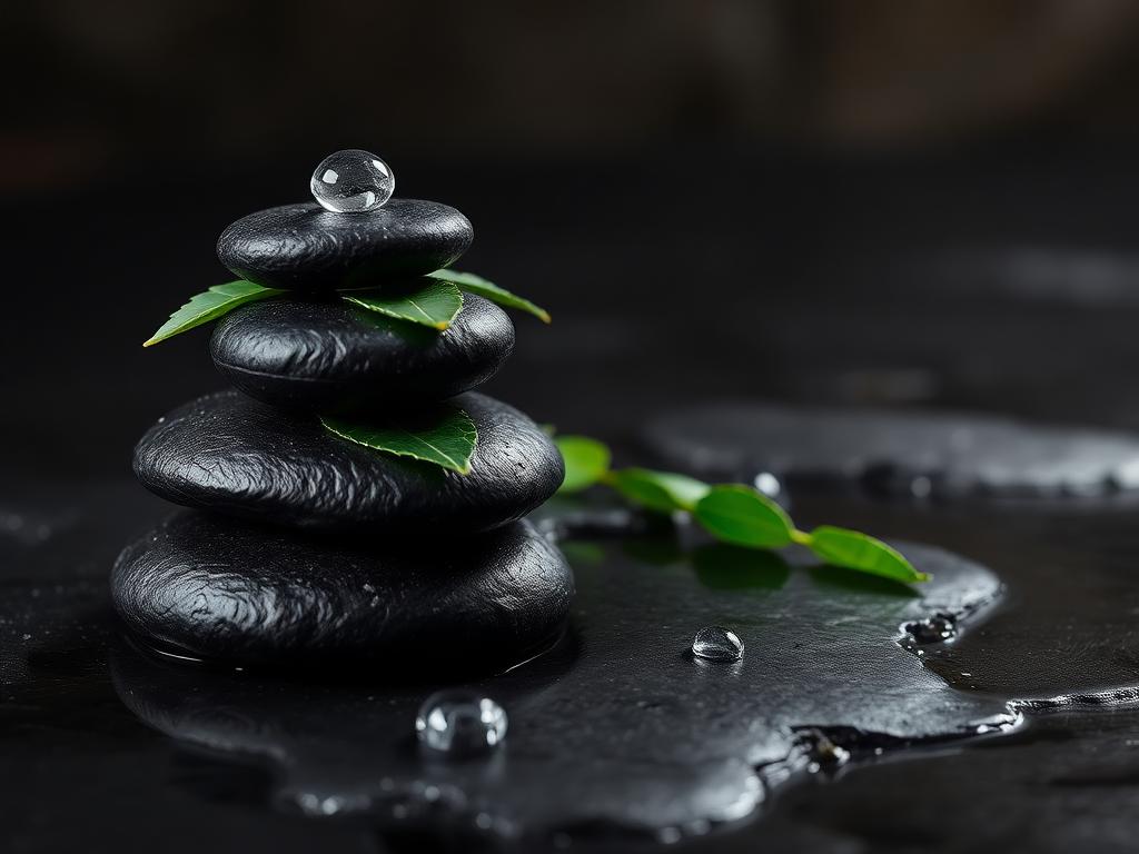 Hot Stone Massage