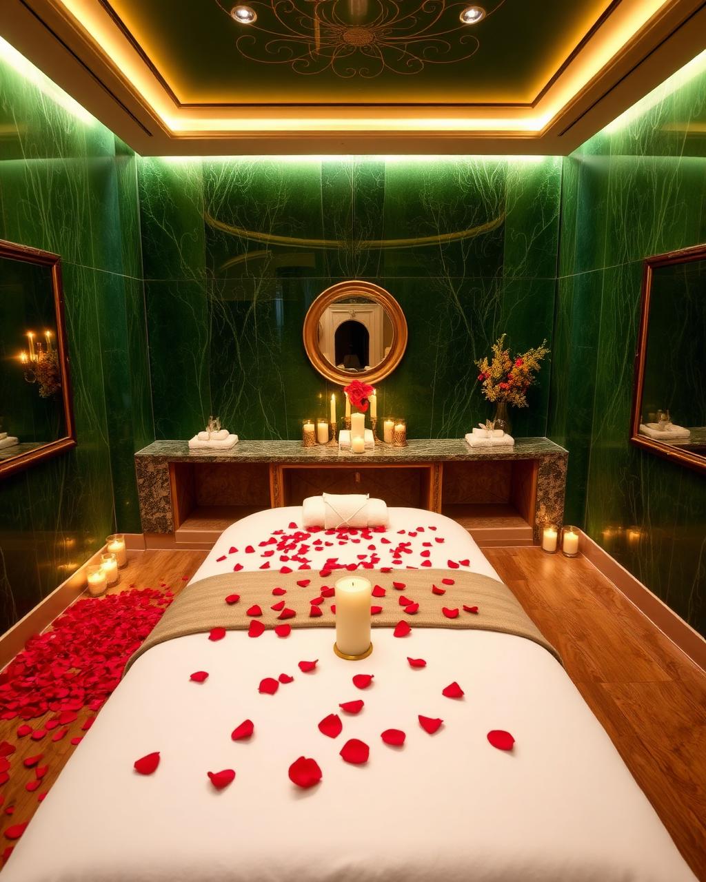 Couple Spa